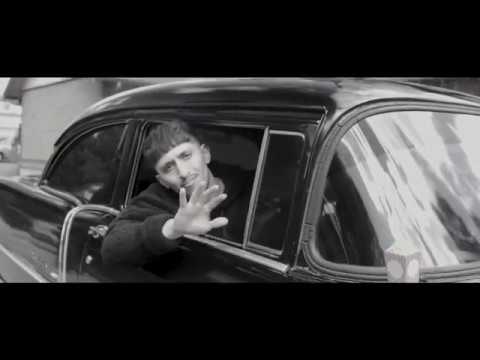 JAHNDI ANRES - storynvrtold (official video)