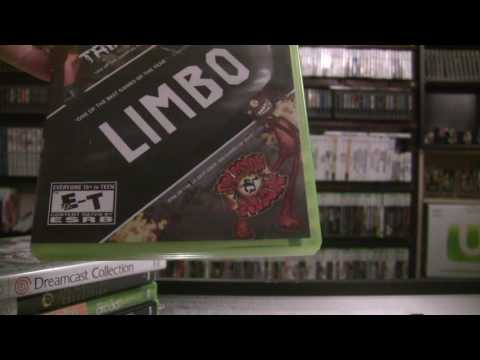 Xbox 360 Collecting - Arcade Compilations