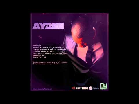 Hamza Hawsawi ft. DJ Bliss - Everything about you (حمزة هوساوي)