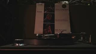 Download lagu ELGAR CONCERTO IN E MINOR, Op. 85/JACQUELINE DU PRE ('Cello) / SIR JOHN BARBIROLLI mp3