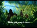 Zainal Abidin Kau Di Hatiku Lirik