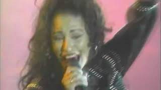 Selena - Bidi Bidi Bom Bom English Version 1993 (One Wish)