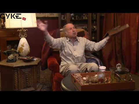 Stutjo Lahey  Liquor Stories- Church