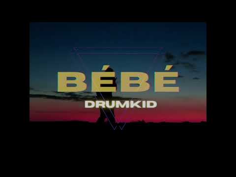 Luciano x Gazo x Aitch Type Beat 'BÉBÉ' Free Drill Beats 2023 - Rap Instrumental (prod. Drumkid)