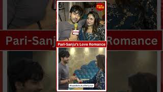 Download lagu Parineetii: Pari and Rajeev's connection deepens, but will Neeti give up easily? | SBB mp3