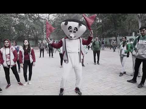 Shikshapeeth College of Management and Technology New Delhi Extra Curriculars video thumbnail 13