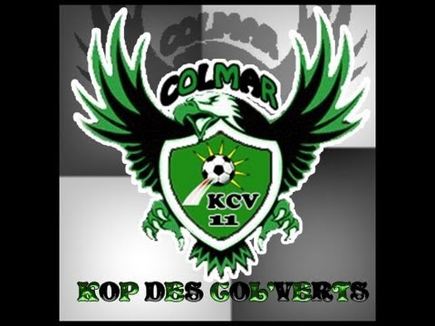 Col'verts Sr Colmar !!