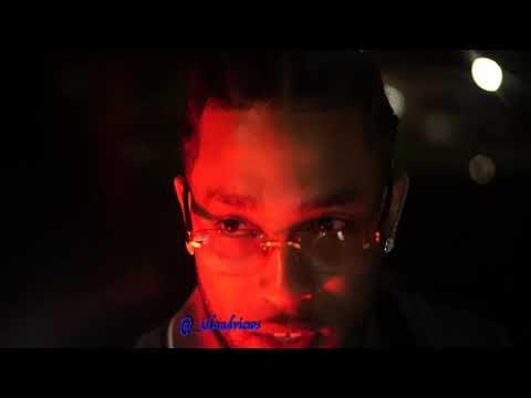 448 Prince (Behind the Scenes) for "100 Bars"