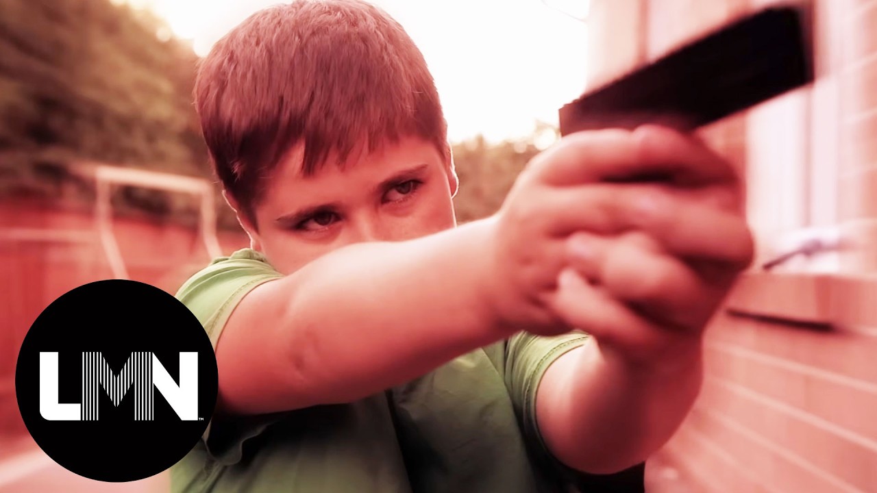 Children HAUNTED by Historical Disasters! (Compilation) | Part 2 | The Ghost Inside My Child | LMN