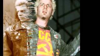 Powerman 5000 - End