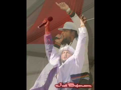 Peter Ram - Peter Pan (Soca 2009)