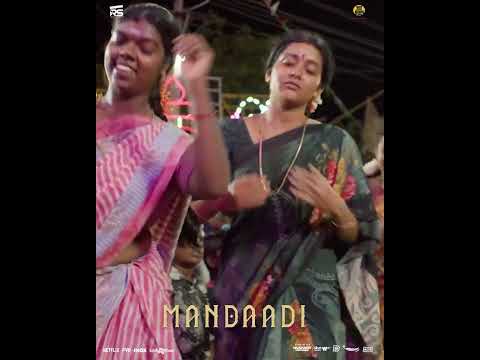 Kai Valavi Kulunga - Video Song Out Now | Mandaadi | Soori — Mandaadi