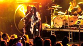 Faith In The Devil - Wednesday 13