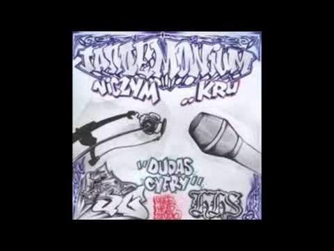 Dudas & Cyfry (Niczym Kru) - Rap O Rapie