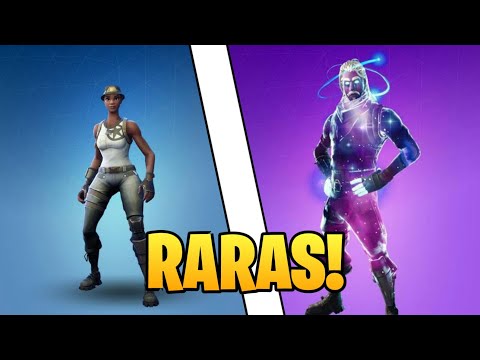 top 10 skins mais raras do fortnite - skins mais raras do fortnite