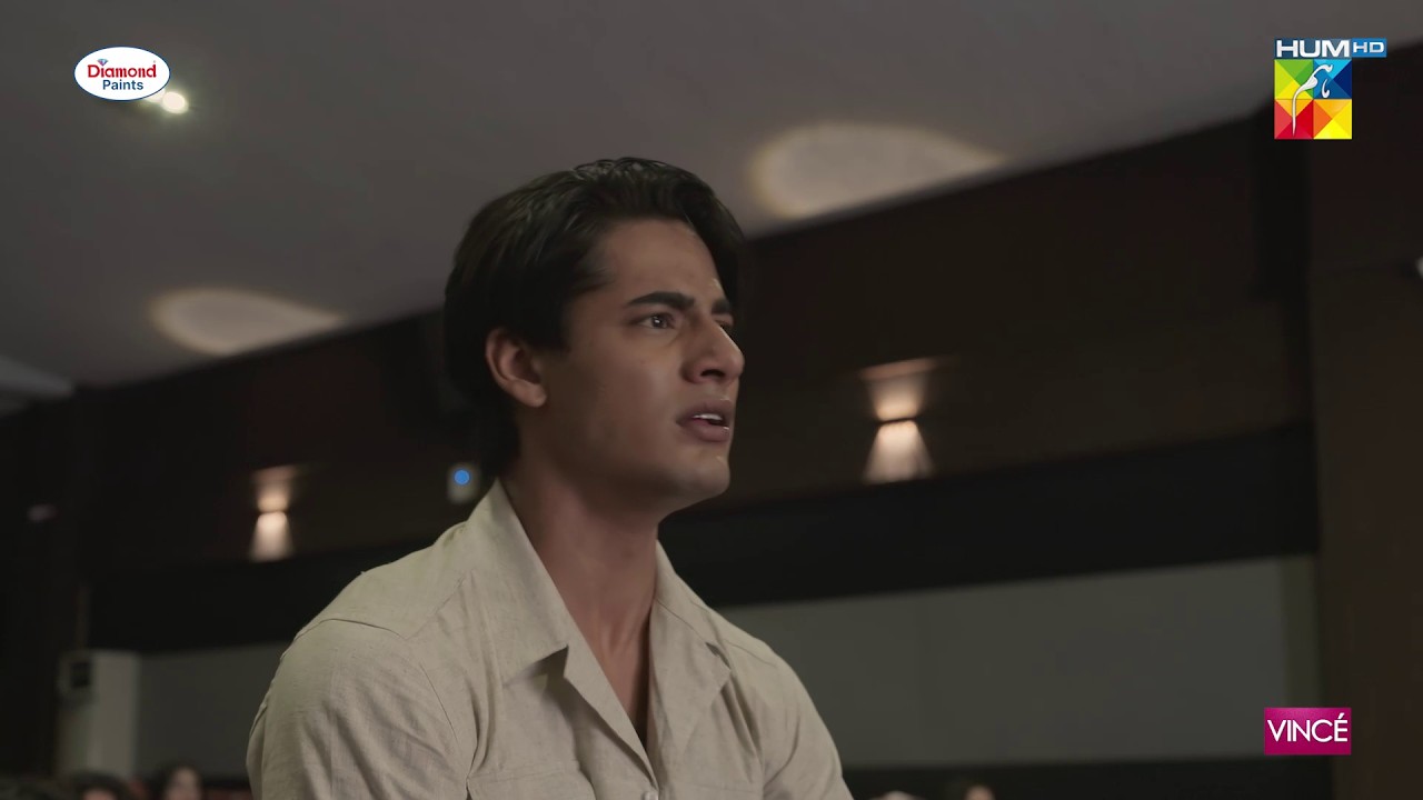 Hurmat Sarif Meri hai...! #dananeermubeen #hurmat #shahveerjaffery #humtv