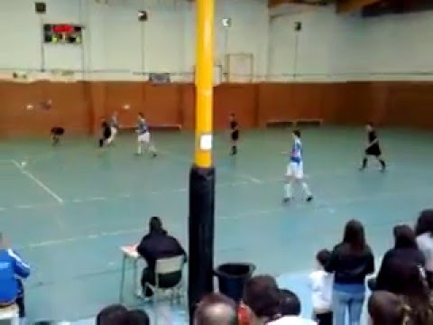 Decima Jornada Primera Nacional B Gº23 - Gefiscal Hervás 1-2 Zarza Rev. Cremat