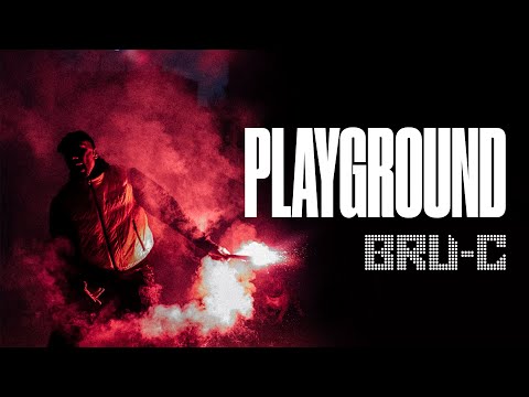 Bru-C - Playground