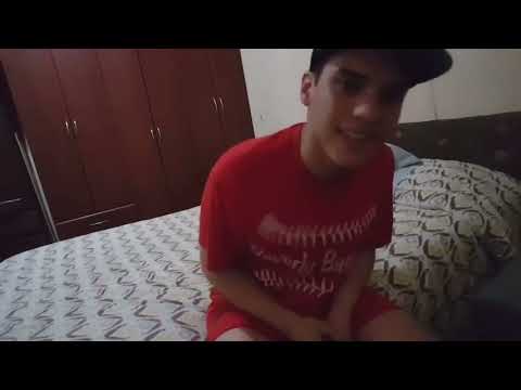 DANI CLASIFICADO POR VIDEO PARA EL QUINTO ESCALON (VIDEO VIEJO)