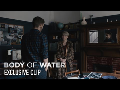 Body of Water | Exclusive Clip #1