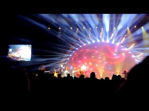Megakoncert rádia čas 2017 Miro Žbirka - Mám rád