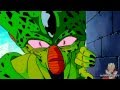 Trunks Meets Future Cell True 1080p HÐ