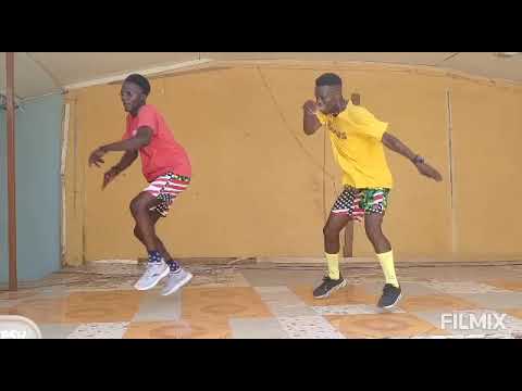 Medish ft dice dice inside dae dance video by sierra star boy and super keshie