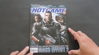 Download lagu Majalah HOTGAME 269 Februari 2010 MASS EFFECT 2010 and LEGEND OF ZELDA mp3 Download lagu Majalah HOTGAME 269 Februari 2010 MASS EFFECT 2010 and LEGEND OF ZELDA mp3