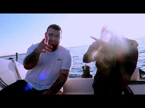 Parras x Midas - Paz 🙏🏻 [Prod. Raspo]