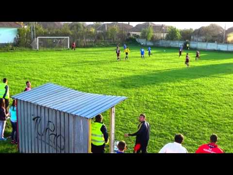 ABSPORT.RO: AS Razboieni Cetate - Fortuna Lunca Muresului 1-3