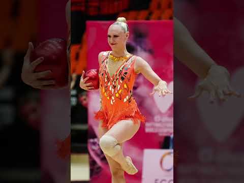 Gracias gimnasia por sacarme con mis mejores caras… sin comenterios la 2… 📸 #adelinaf #shorts