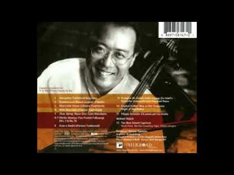 Avaz e Dashti (Persian Traditional)