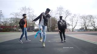 KYLE - Hey Julie! feat. Lil Yachty | Dance Video