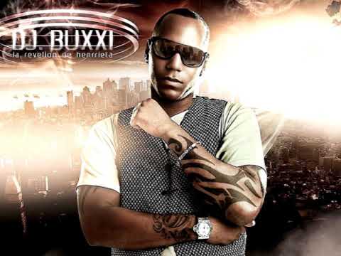 Tinto Ft.  Dj Buxxi - Como Ella Ninguna