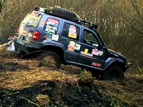 Pilce 4x4 DDk RPk- od zawsze na zawsze