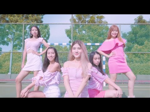 [TEASER] GND RED VELVET 'UMPAH UMPAH' Dance Cover