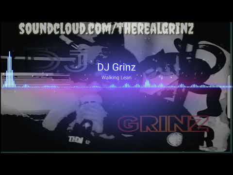DJ Grinz - Walking Lean [Grime Instrumental]