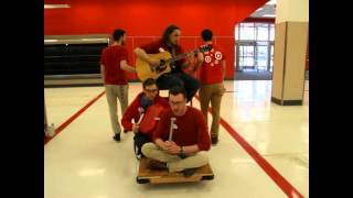 Semisonic - Closing Time (Target Cover)