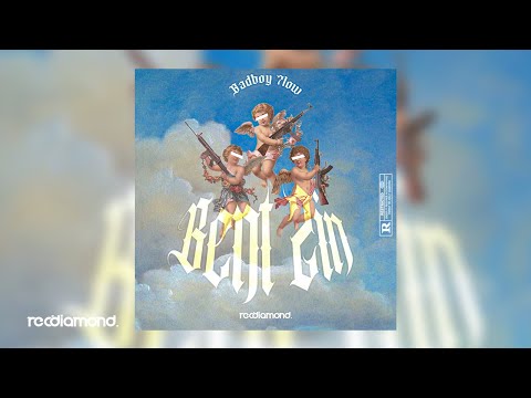 Badboy 7low - Bent Zin (Audio)