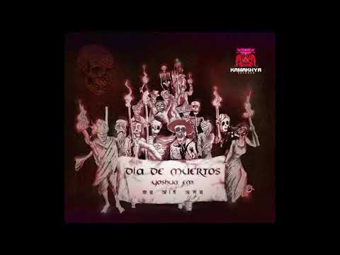 Yoshua E.m_-_Santa Muerte