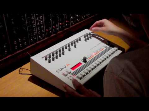 NAVA 909 (Roland TR-909 Replica) - BUILT-TO-ORDER image 9