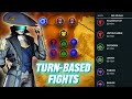 Win All Turn Based Fights Of Shadow Fight 3 Free Set Spheres Tags