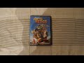Opening To Over The Hedge 2006 DVD Fullscreen Version
