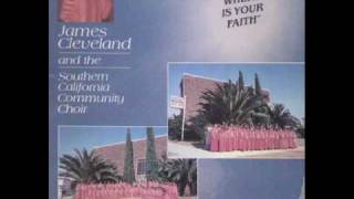James Cleveland/Southern California Community Choir-One More Time
