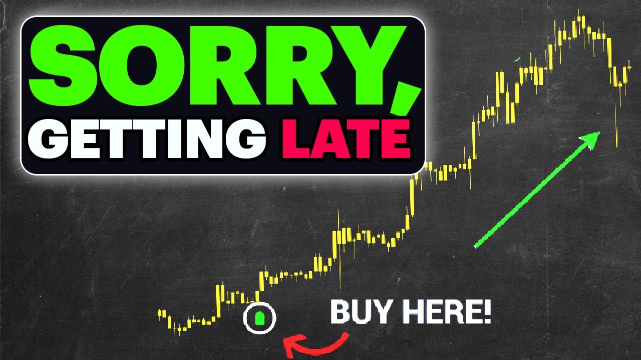 How To Outperform 99% of Traders