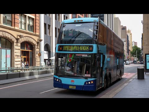 Hillsbus 6089 Bustech CDi - Cummins ISL, Bustech CDi