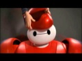 Opening To Planes Fire Rescue 2014 Blu Ray