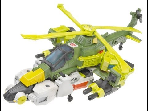 Bulkhead - Transformers Energon