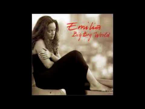 Emilia - Big Big World Remix By Yorkland  ( Dj Chinbaa ReWork  )