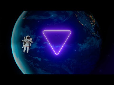 HACK THE UNIVERSE 🔻 Connection with Universal Energy - Hara State (197 Hz) + ASMR 8D